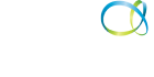 Ansvar logo in white